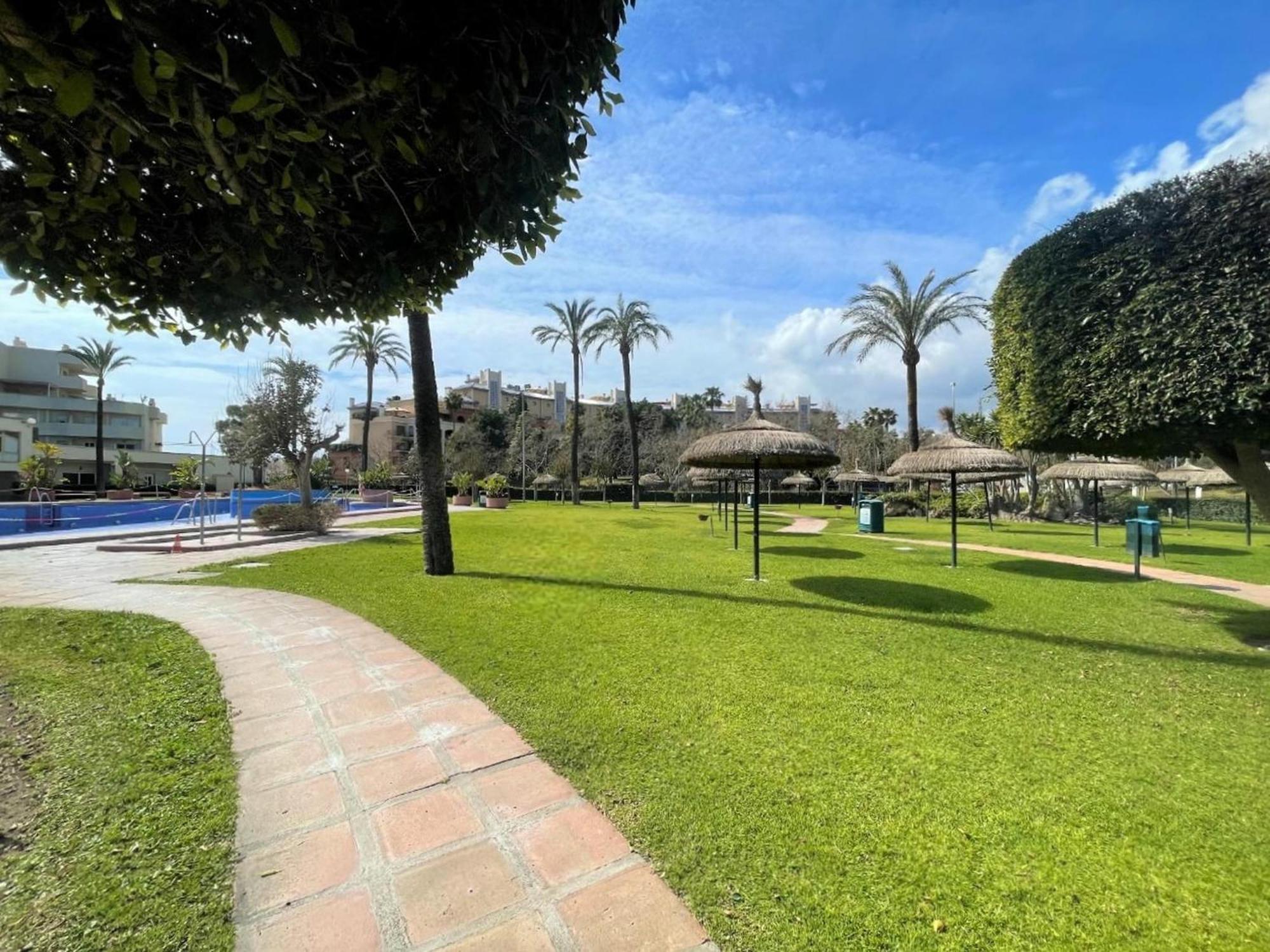 With Sea Views * Benalmadena