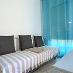 Apartment With Sea Views