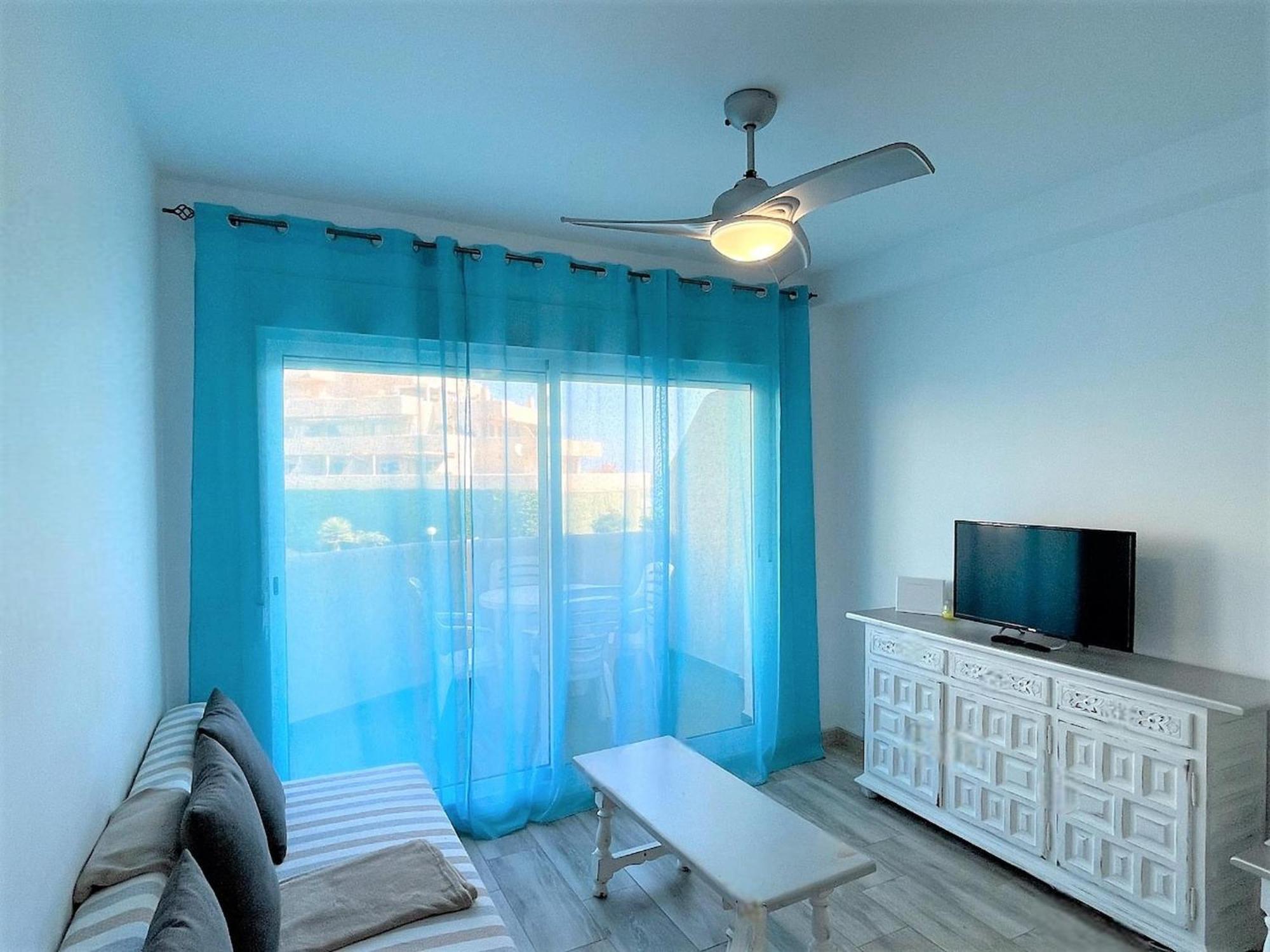 Appartement With Sea Views *