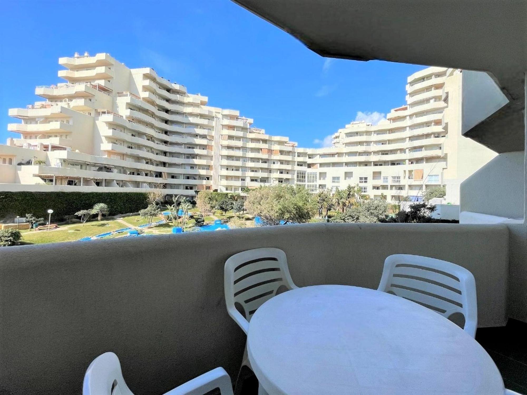 With Sea Views Appartement *
