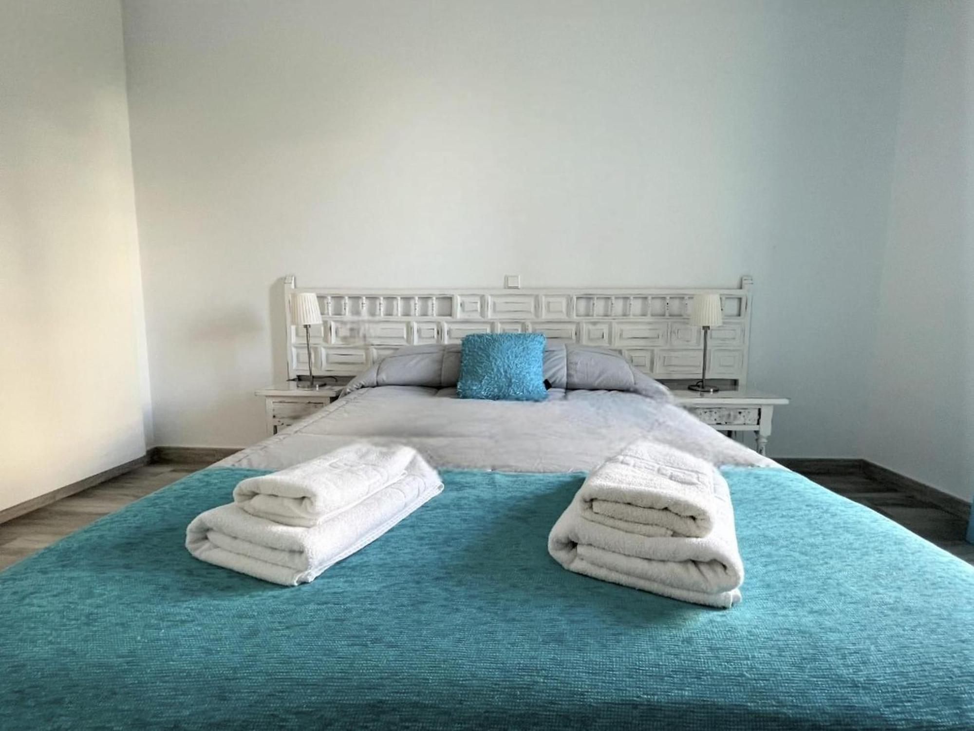 Appartement With Sea Views *