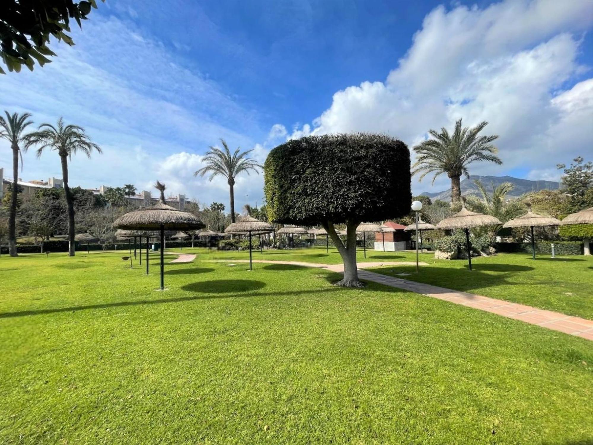 With Sea Views