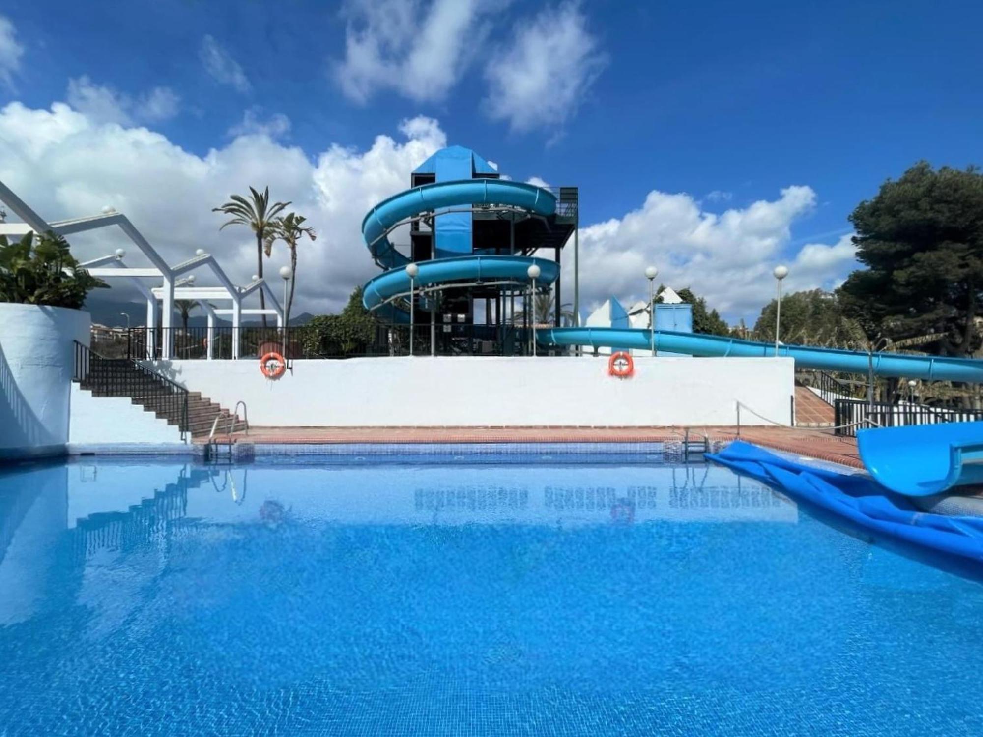 With Sea Views *